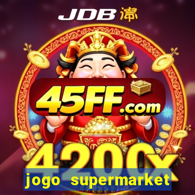 jogo supermarket spree demo